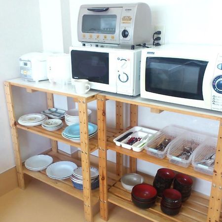 Daily Apartment House Kitashirakawa Ivy 京都市 エクステリア 写真
