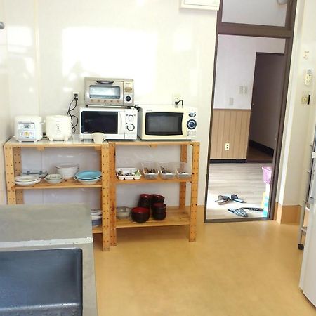 Daily Apartment House Kitashirakawa Ivy 京都市 エクステリア 写真