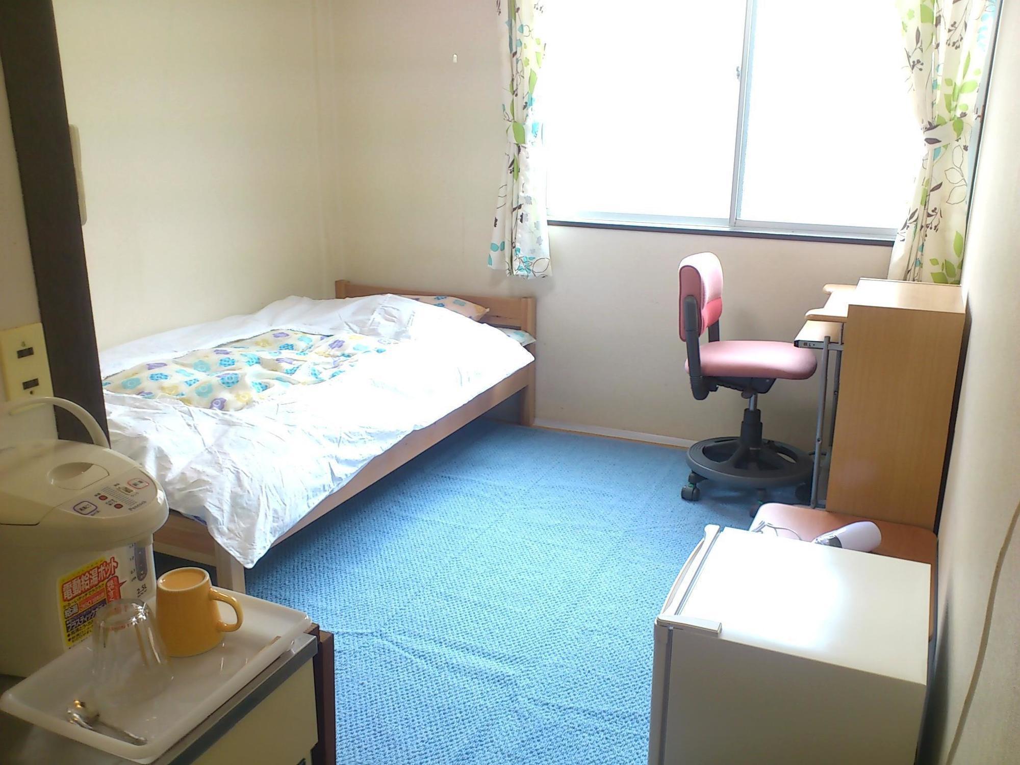Daily Apartment House Kitashirakawa Ivy 京都市 エクステリア 写真