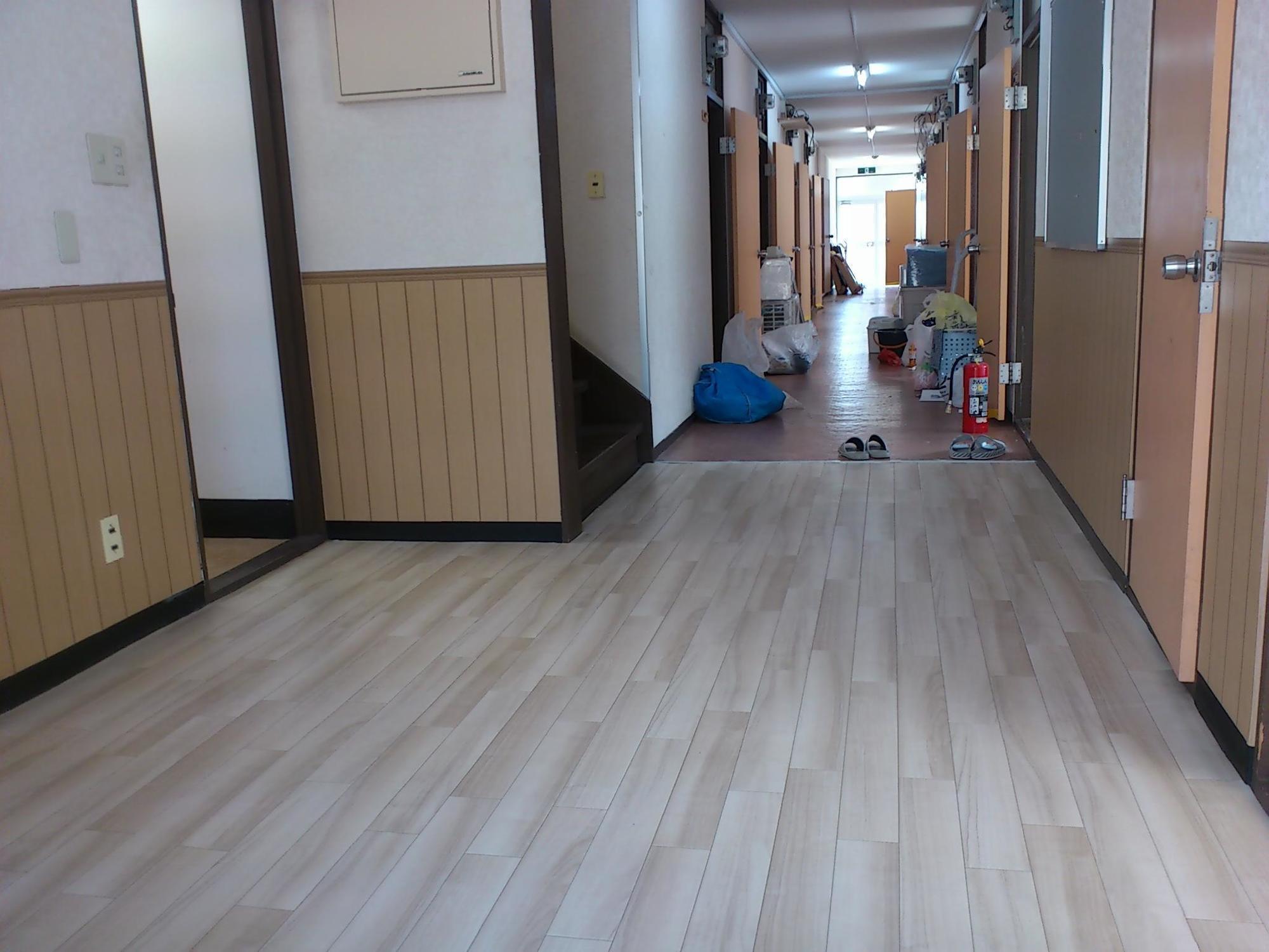 Daily Apartment House Kitashirakawa Ivy 京都市 エクステリア 写真
