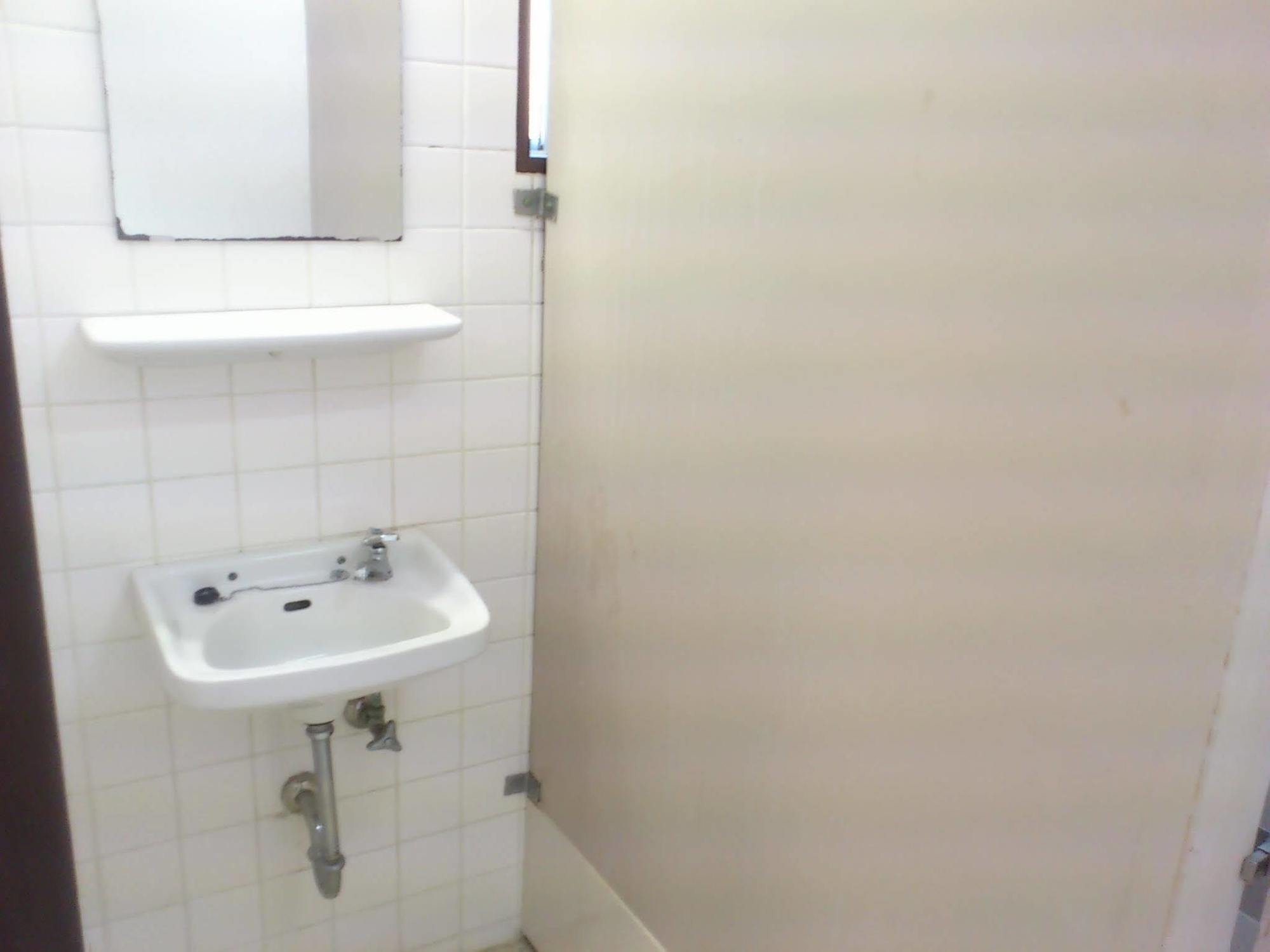 Daily Apartment House Kitashirakawa Ivy 京都市 エクステリア 写真