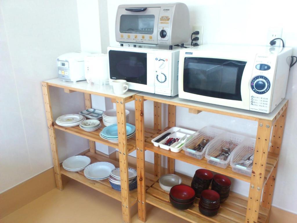 Daily Apartment House Kitashirakawa Ivy 京都市 エクステリア 写真