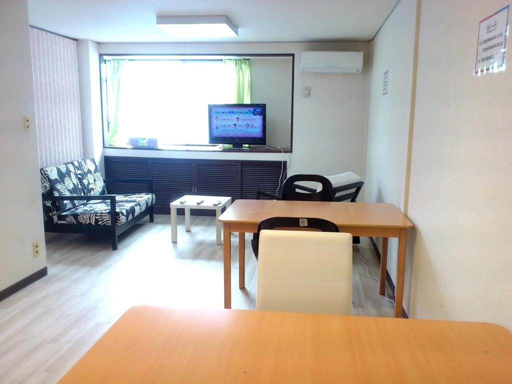Daily Apartment House Kitashirakawa Ivy 京都市 エクステリア 写真