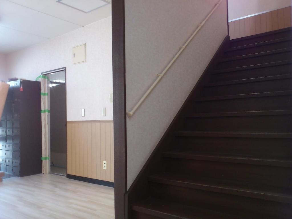 Daily Apartment House Kitashirakawa Ivy 京都市 エクステリア 写真