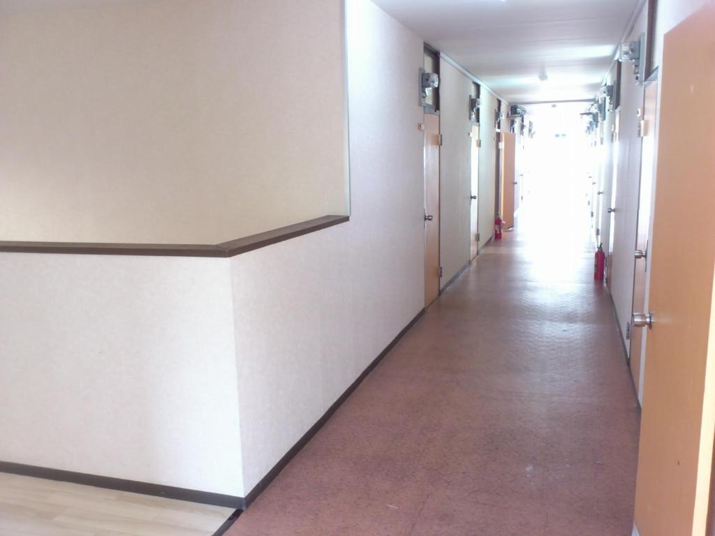 Daily Apartment House Kitashirakawa Ivy 京都市 エクステリア 写真