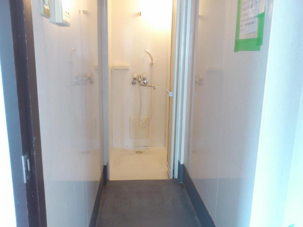 Daily Apartment House Kitashirakawa Ivy 京都市 エクステリア 写真
