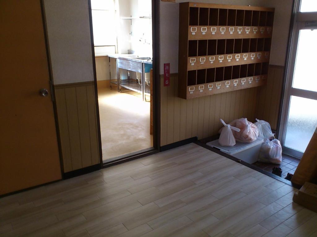Daily Apartment House Kitashirakawa Ivy 京都市 エクステリア 写真