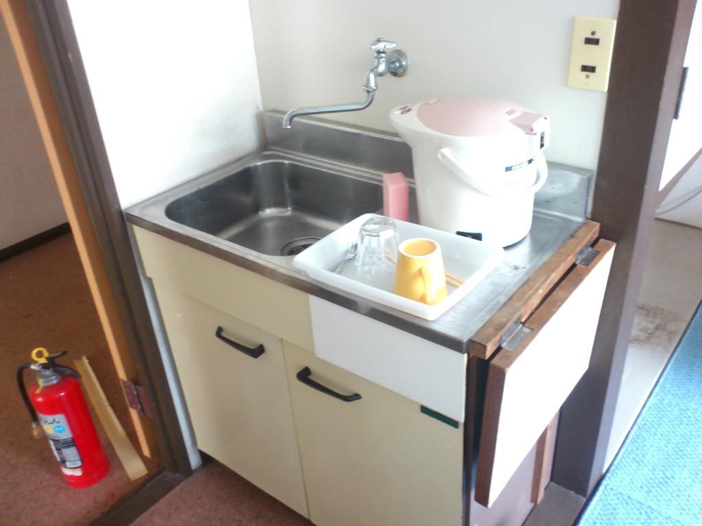 Daily Apartment House Kitashirakawa Ivy 京都市 部屋 写真