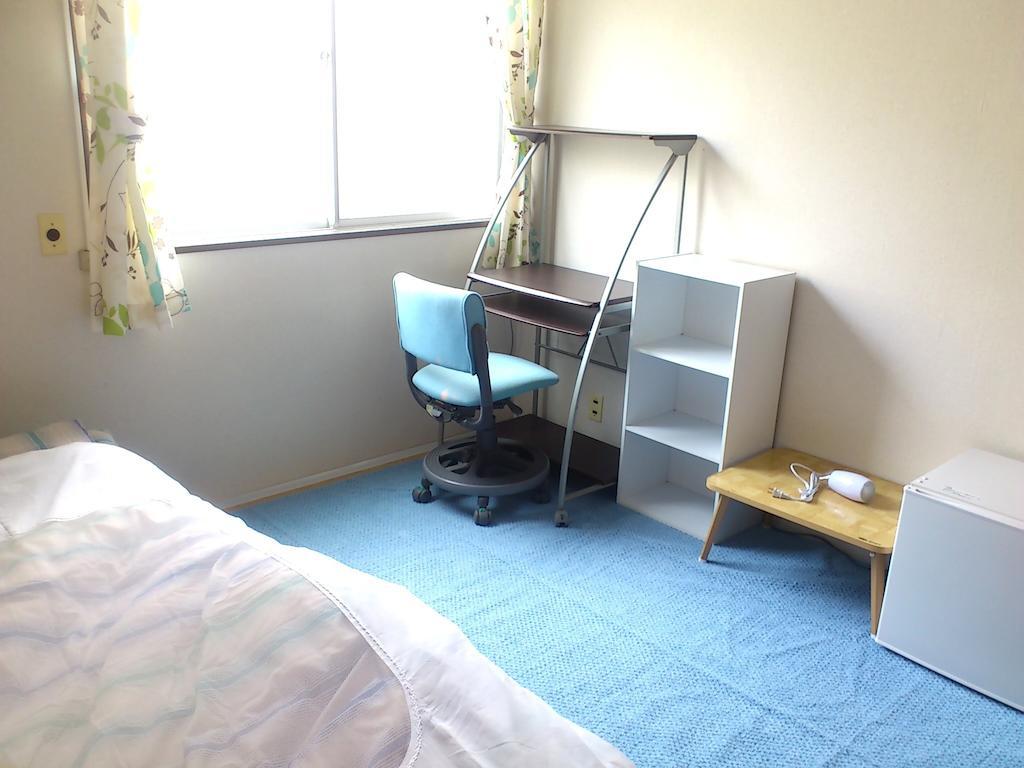 Daily Apartment House Kitashirakawa Ivy 京都市 部屋 写真