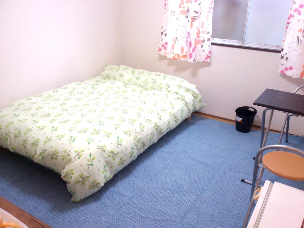 Daily Apartment House Kitashirakawa Ivy 京都市 部屋 写真