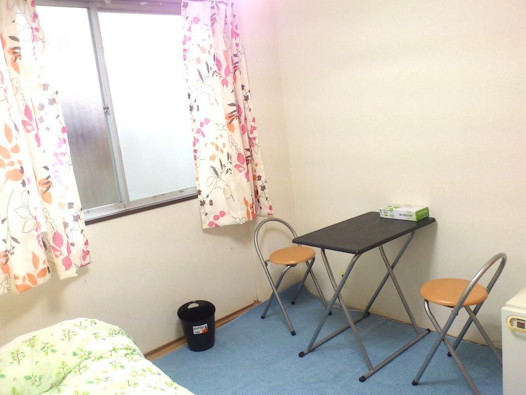Daily Apartment House Kitashirakawa Ivy 京都市 部屋 写真