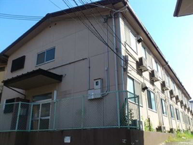 Daily Apartment House Kitashirakawa Ivy 京都市 エクステリア 写真